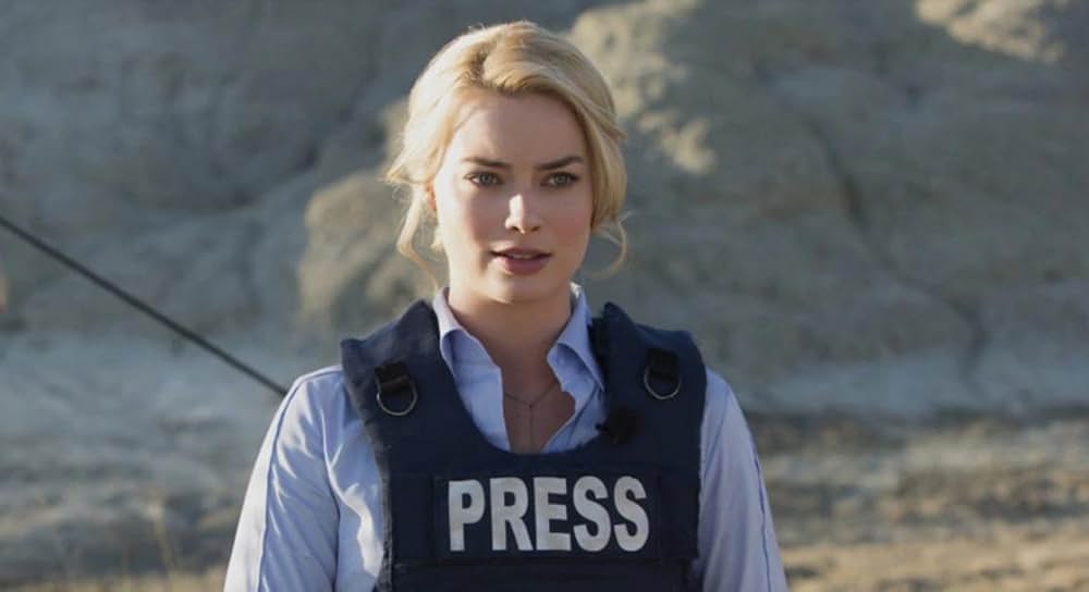 アメリカン・レポーターの画像