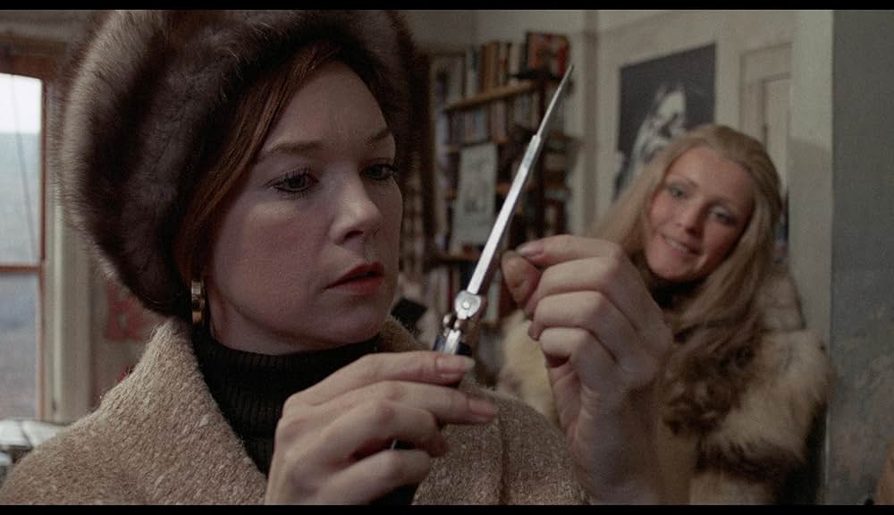 The Possession of Joel Delaney（原題）の画像