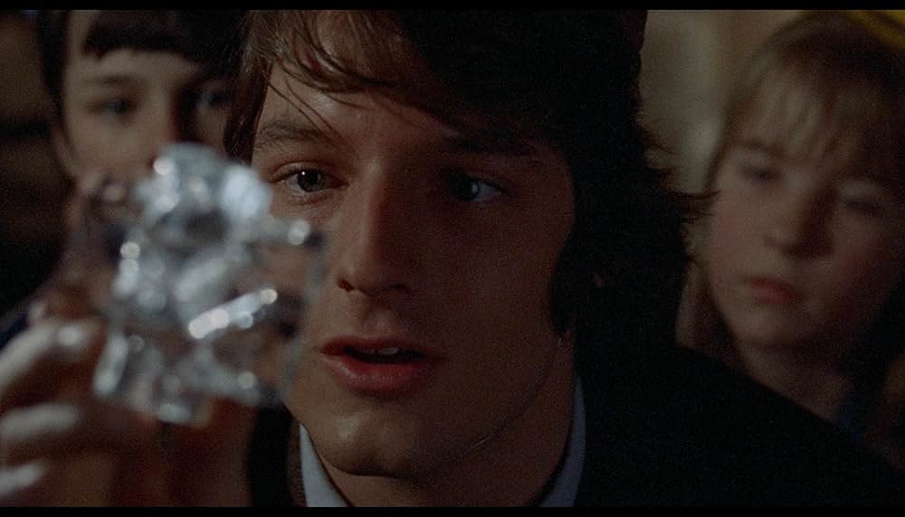 The Possession of Joel Delaney（原題）の画像