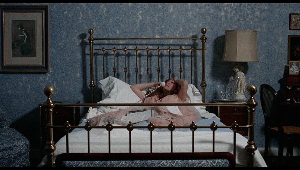 The Possession of Joel Delaney（原題）の画像