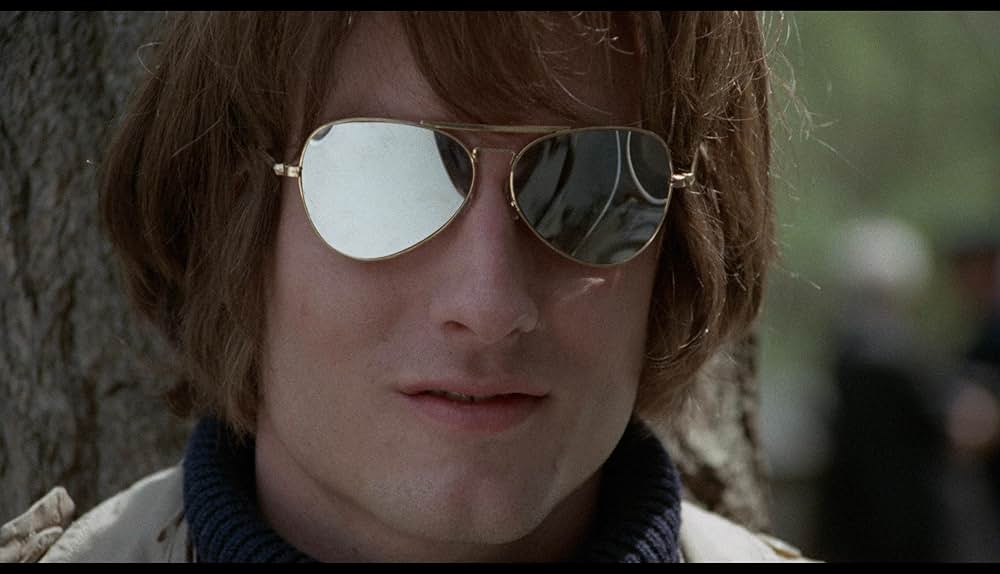 The Possession of Joel Delaney（原題）の画像