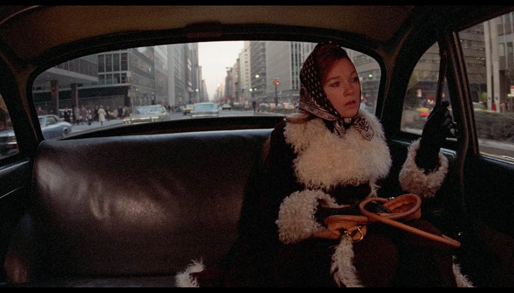 The Possession of Joel Delaney（原題）の画像