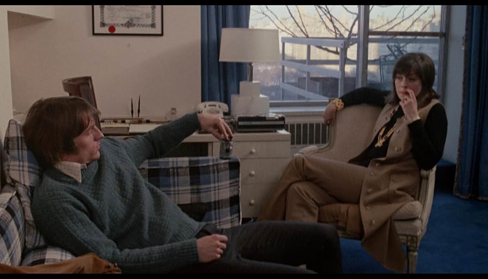 The Possession of Joel Delaney（原題）の画像