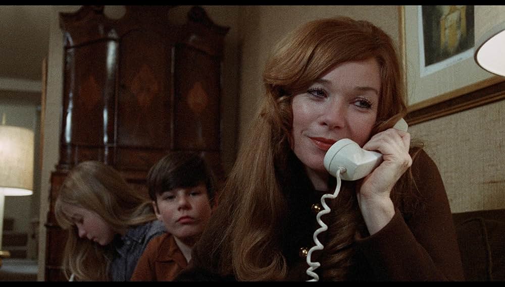 The Possession of Joel Delaney（原題）の画像