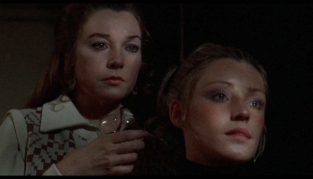 「The Possession of Joel Delaney（原題）」の画像
