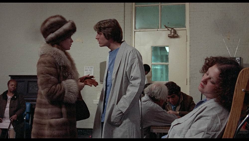 The Possession of Joel Delaney（原題）の画像