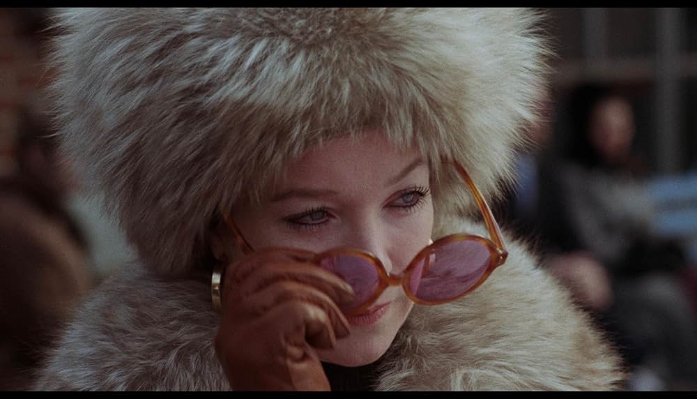 The Possession of Joel Delaney（原題）の画像