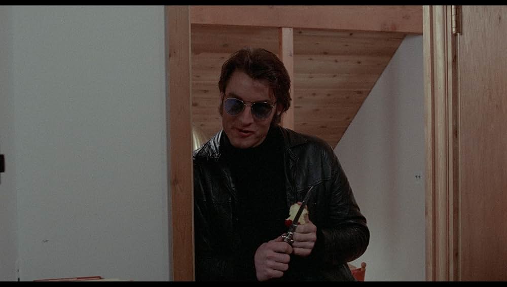 The Possession of Joel Delaney（原題）の画像