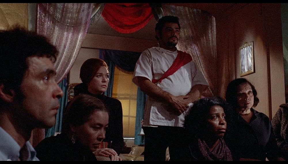 The Possession of Joel Delaney（原題）の画像