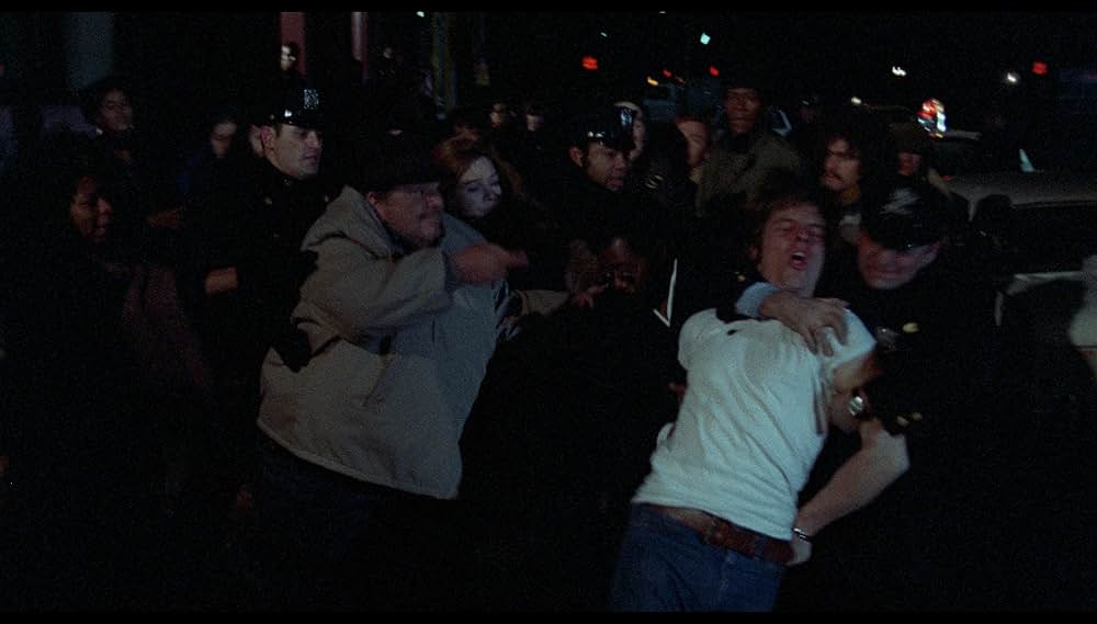 The Possession of Joel Delaney（原題）の画像