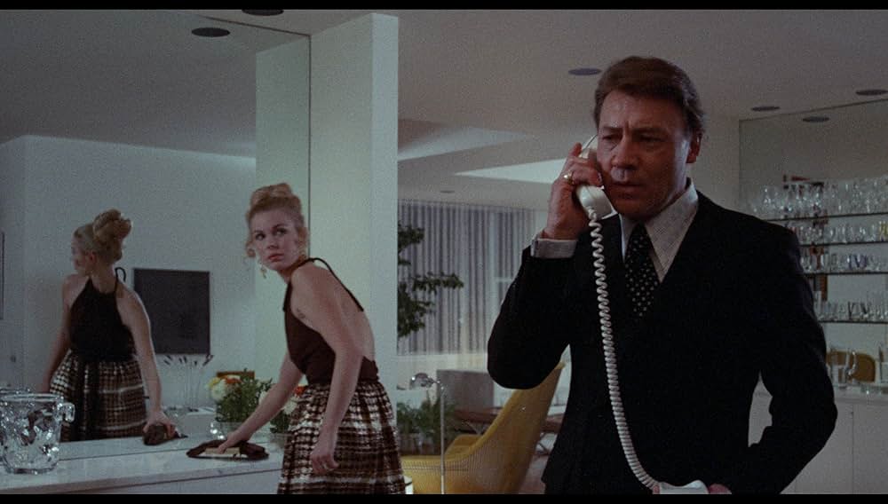 The Possession of Joel Delaney（原題）の画像