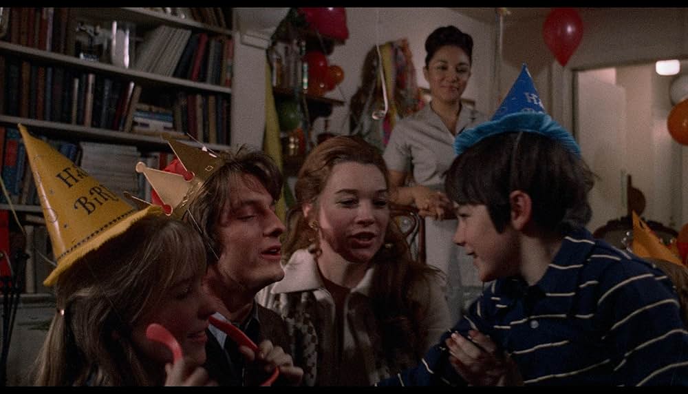 The Possession of Joel Delaney（原題）の画像