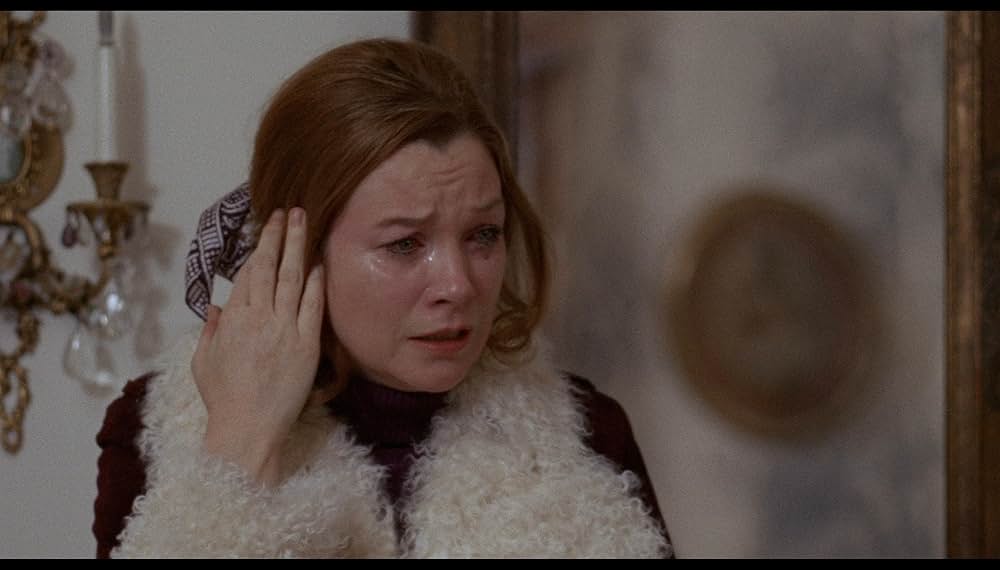 The Possession of Joel Delaney（原題）の画像