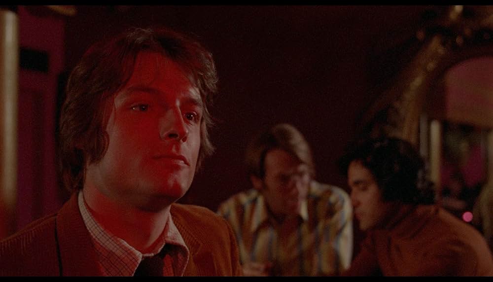 The Possession of Joel Delaney（原題）の画像