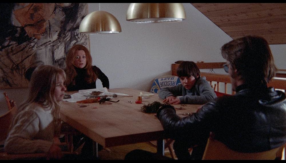 The Possession of Joel Delaney（原題）の写真