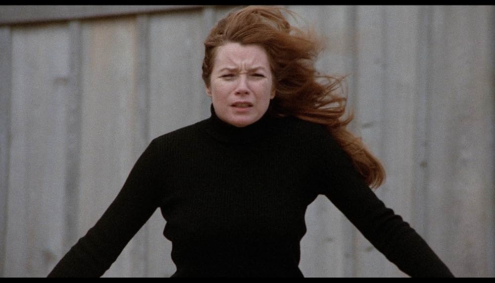 The Possession of Joel Delaney（原題）の画像