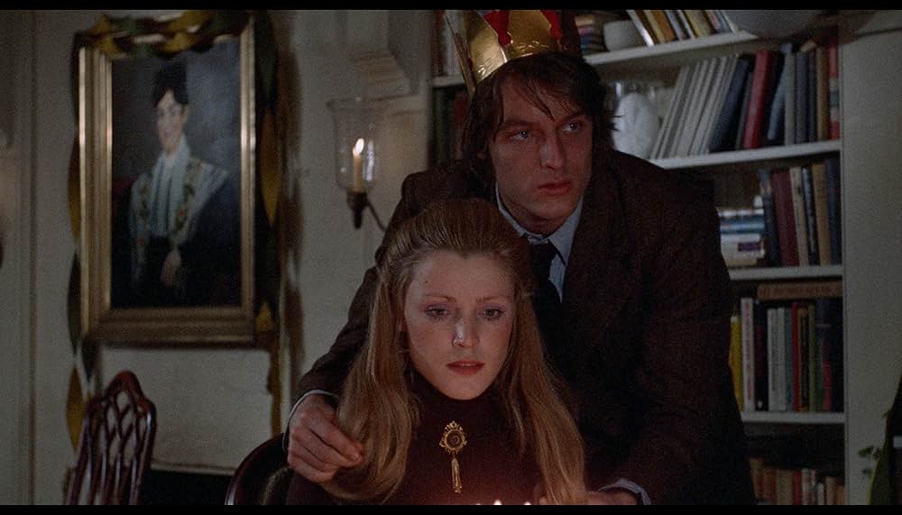 The Possession of Joel Delaney（原題）の画像