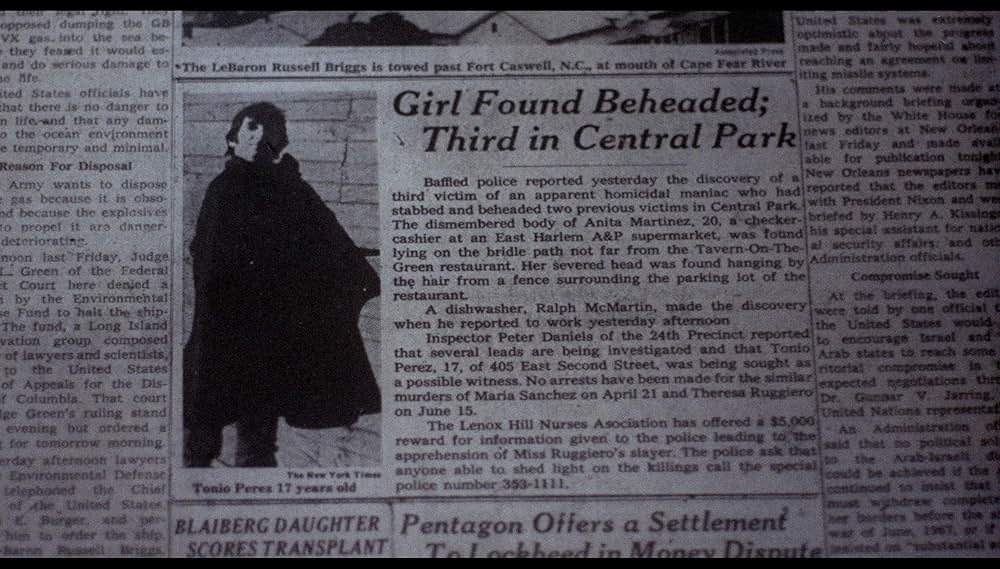 The Possession of Joel Delaney（原題）の画像