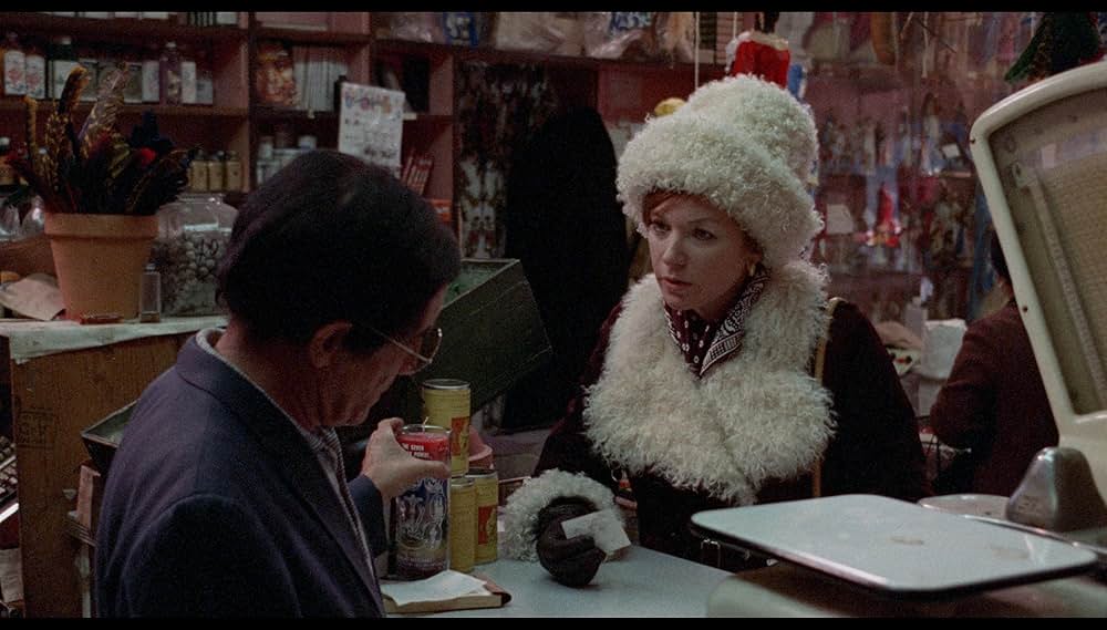 The Possession of Joel Delaney（原題）の画像