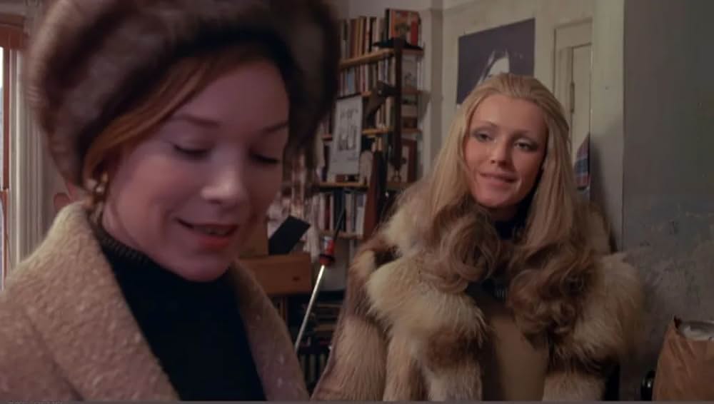 The Possession of Joel Delaney（原題）の画像