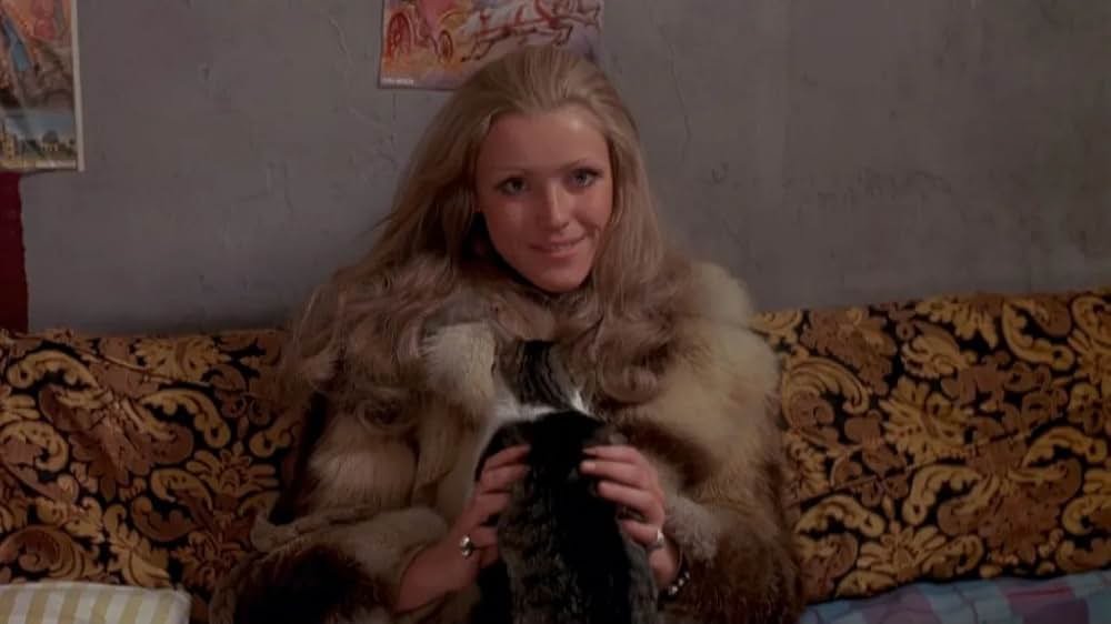 The Possession of Joel Delaney（原題）の画像