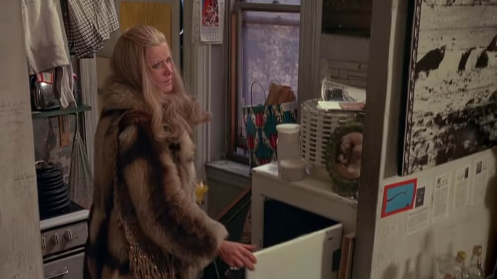 The Possession of Joel Delaney（原題）の画像