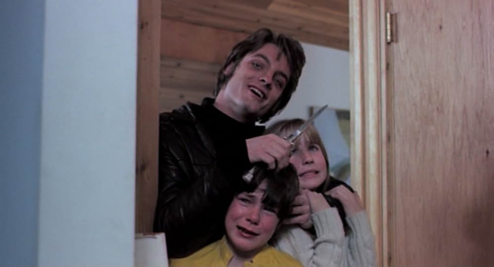 The Possession of Joel Delaney（原題）の画像