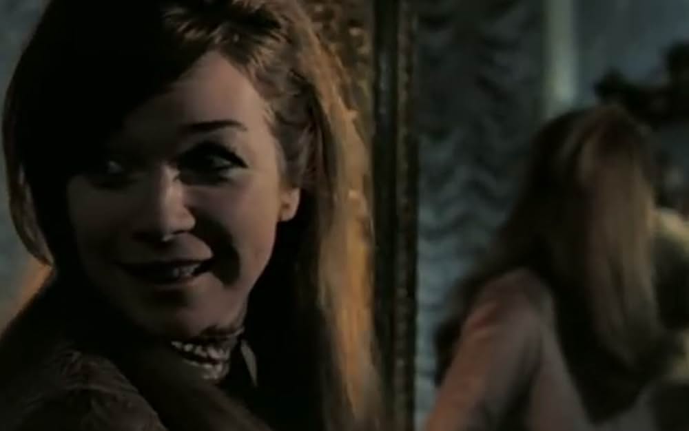 The Possession of Joel Delaney（原題）の画像