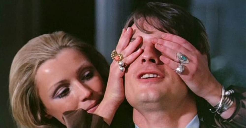 The Possession of Joel Delaney（原題）の画像