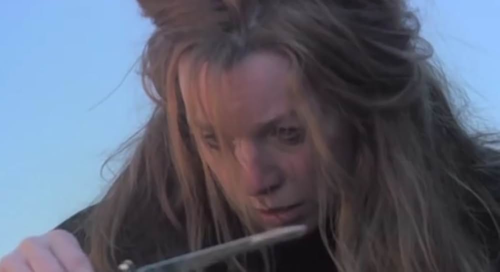 The Possession of Joel Delaney（原題）の画像