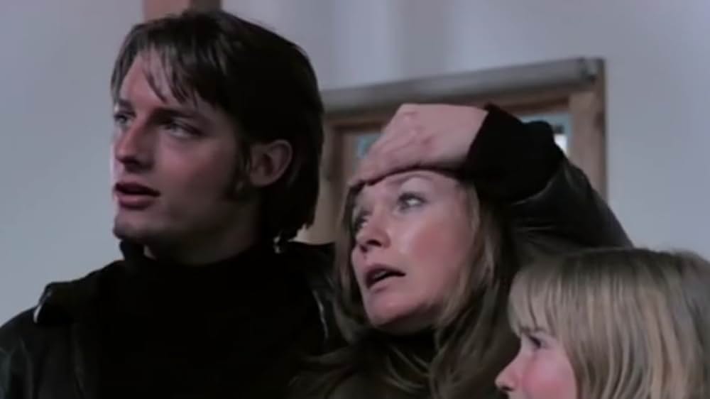 The Possession of Joel Delaney（原題）の画像