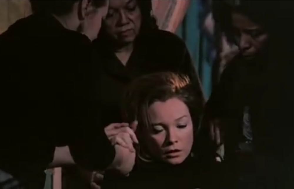 「The Possession of Joel Delaney（原題）」の画像