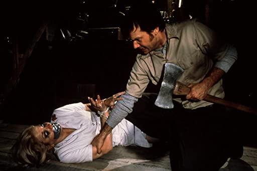 フレイルティー／妄執の画像