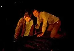 フレイルティー／妄執の画像