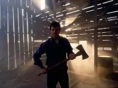 フレイルティー／妄執の画像