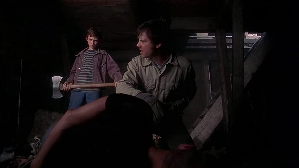 フレイルティー／妄執の画像