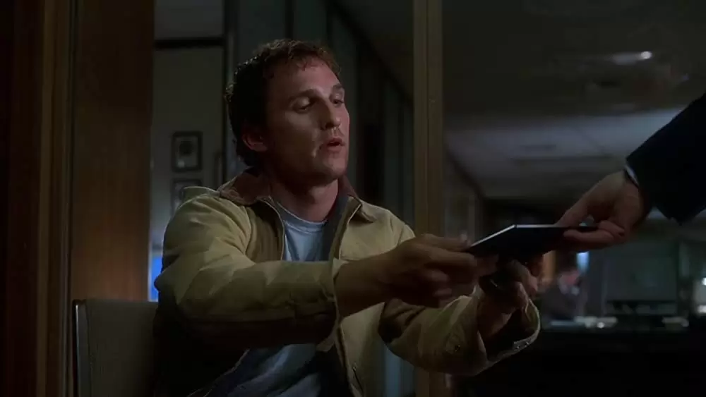 フレイルティー／妄執の画像