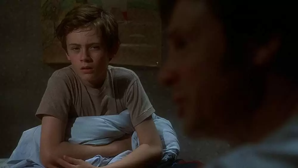 フレイルティー／妄執の画像