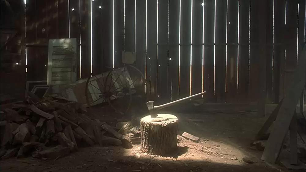 フレイルティー／妄執の画像