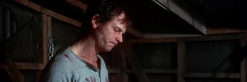 フレイルティー／妄執の画像