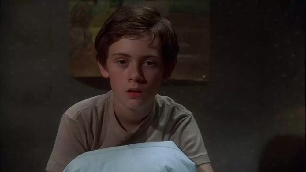 フレイルティー／妄執の画像