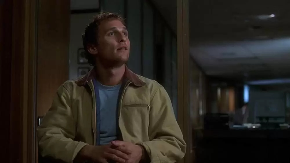 フレイルティー／妄執の画像