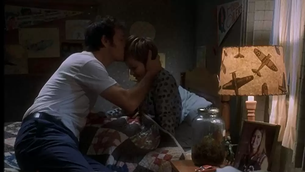 フレイルティー／妄執の画像