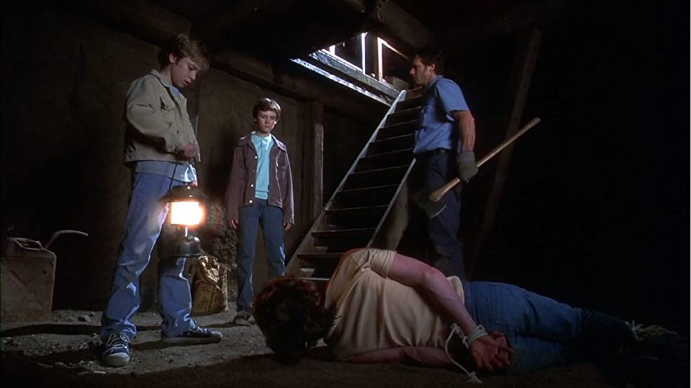 フレイルティー／妄執の画像