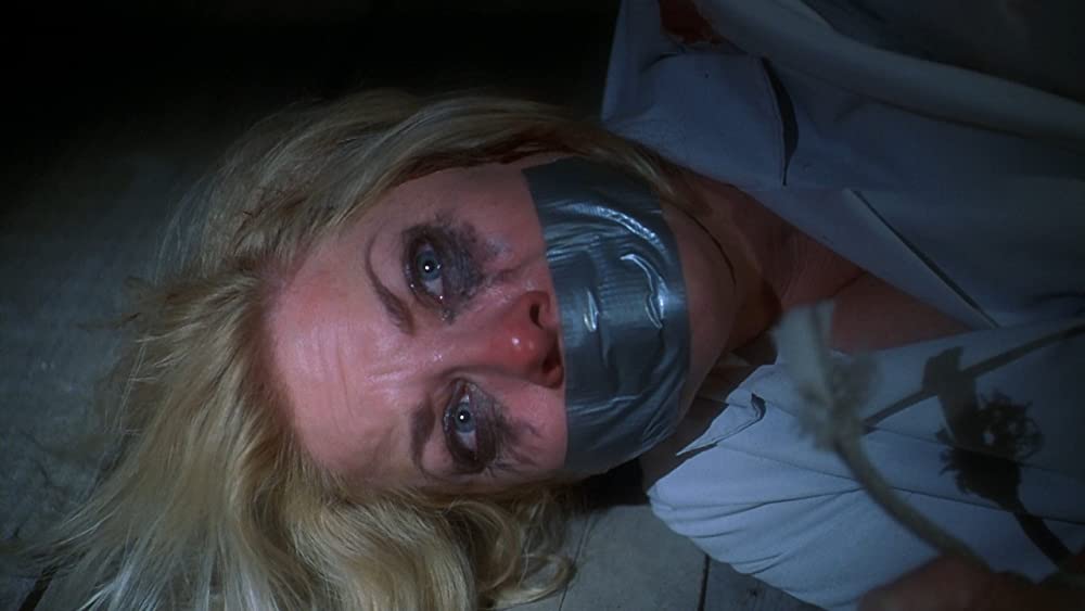 フレイルティー／妄執の画像