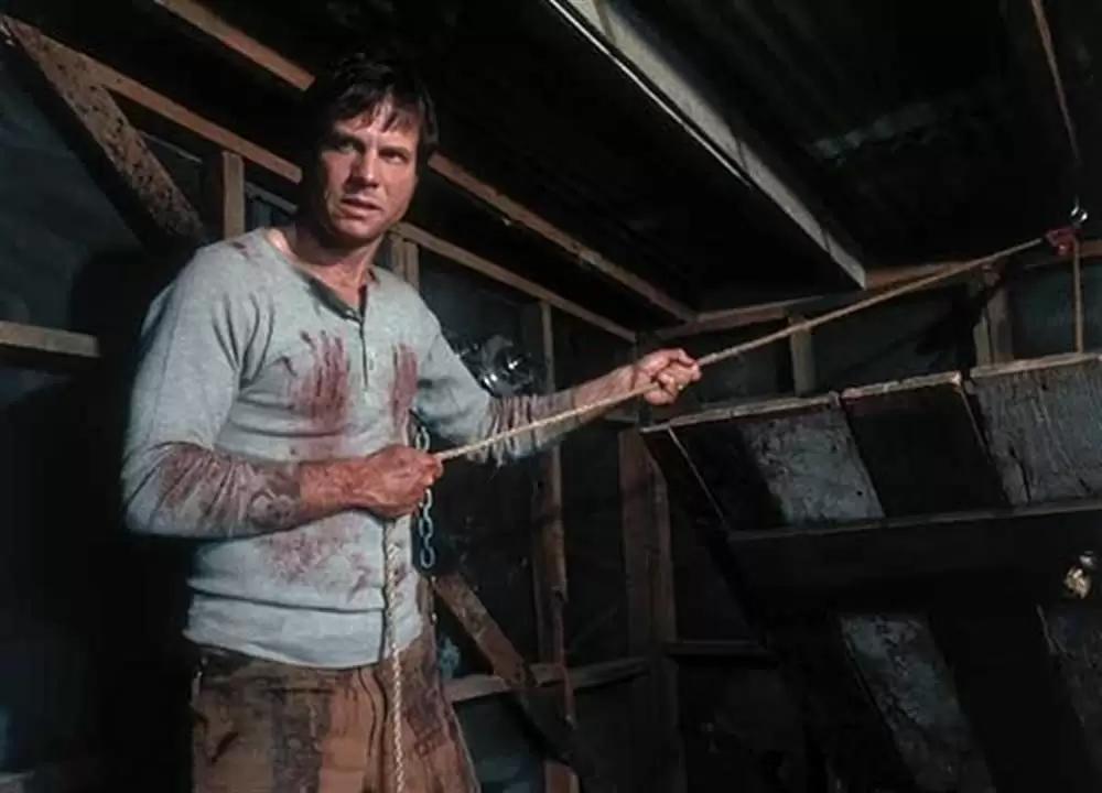 フレイルティー／妄執の画像