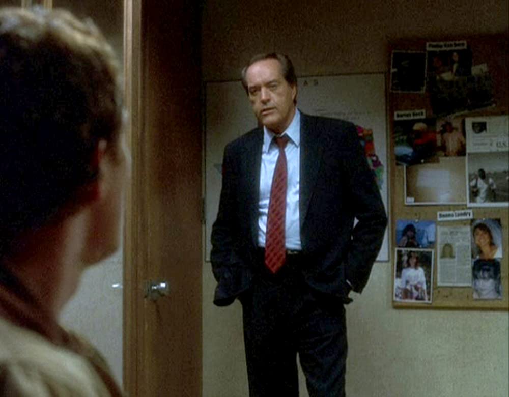 フレイルティー／妄執の画像