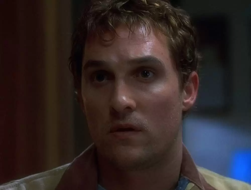 フレイルティー／妄執の画像