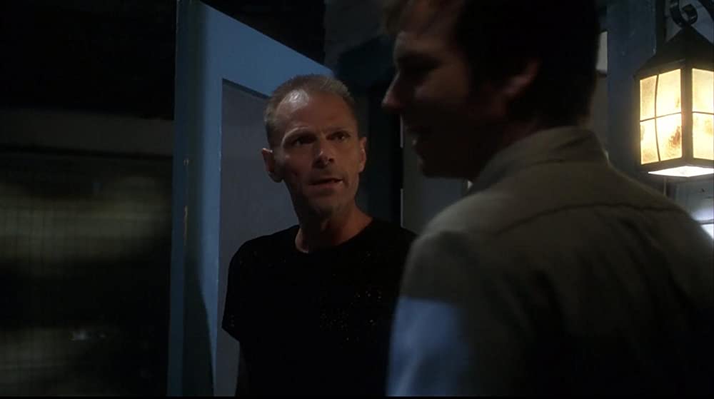 フレイルティー／妄執の画像