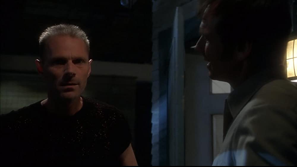 フレイルティー／妄執の画像